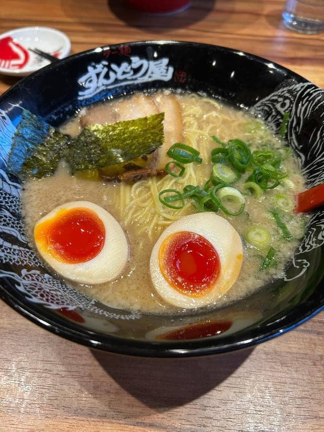 ずんどう屋 福井大和田店 - サブ画像1