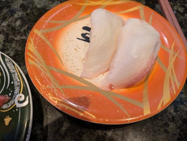 すし松 - サブ画像3