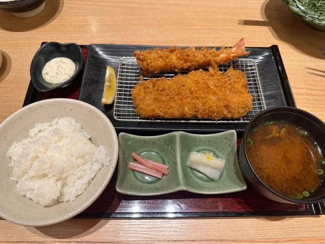 とんかつ新宿さぼてん ゆめタウン廿日市店 - サブ画像1