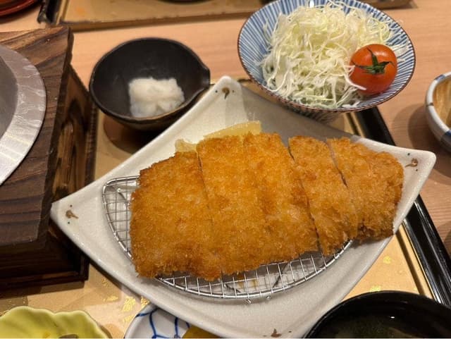 豚匠 石見亭 ジ アウトレット広島店 - サブ画像1