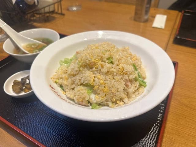 四川チャイナ - サブ画像3