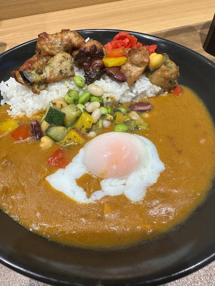 カレーショップ C&C 新線新宿店