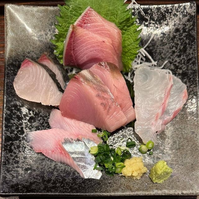 魚匠 石田屋 - サブ画像3