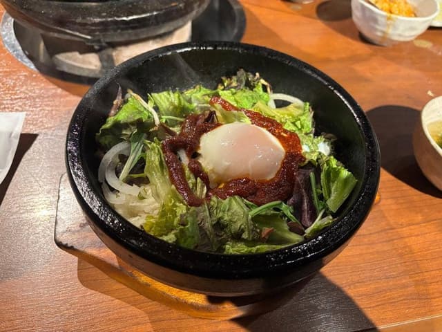 炭火焼肉 河内屋 枚岡店 - サブ画像1