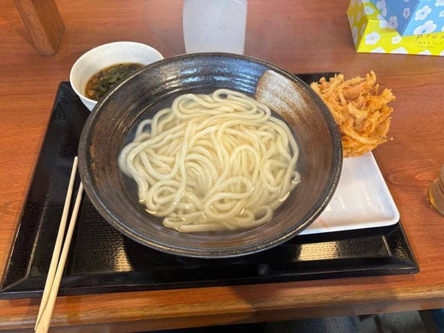 香の川製麺 鴻池店 - サブ画像1