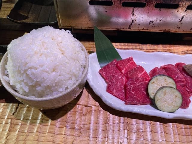 もつ焼ジョニー - サブ画像1