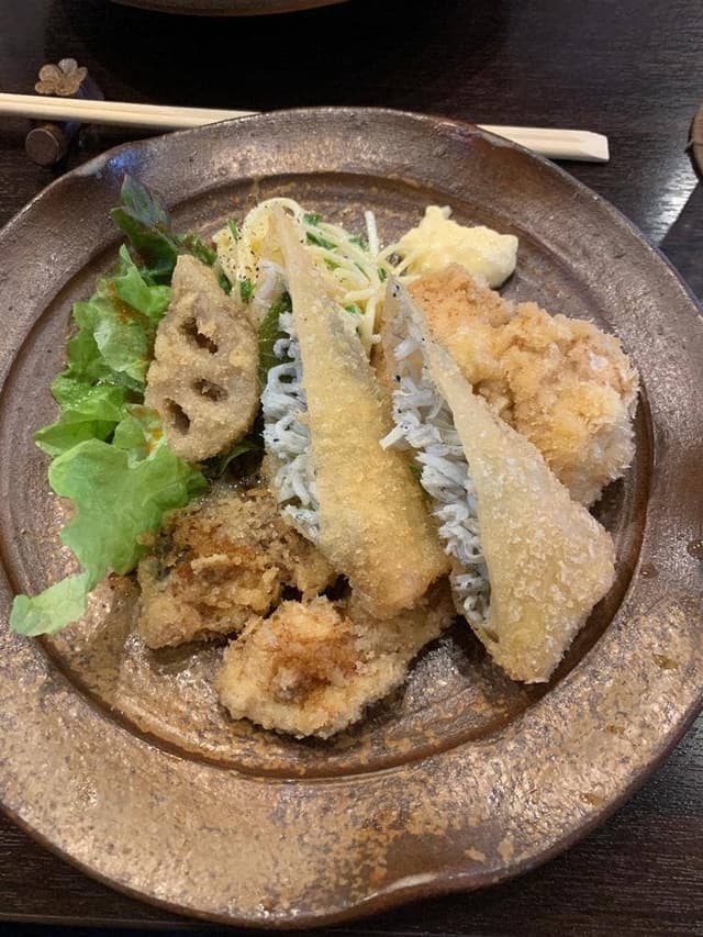 カフェとお酒のお店 創 - サブ画像2