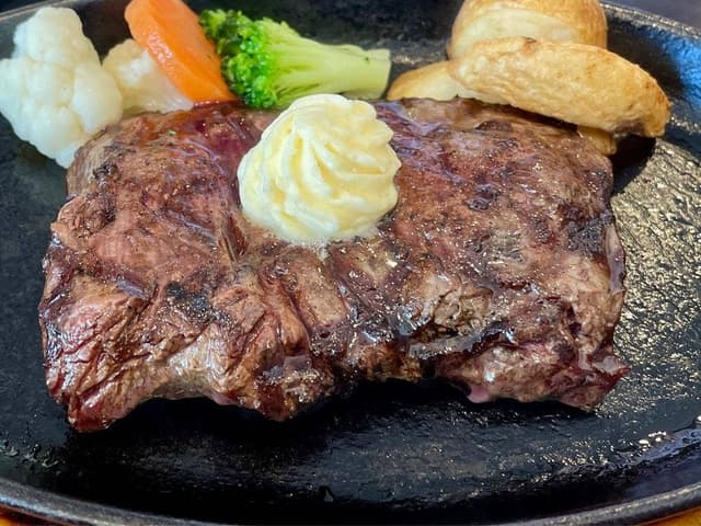 ワイルドグリル - サブ画像3