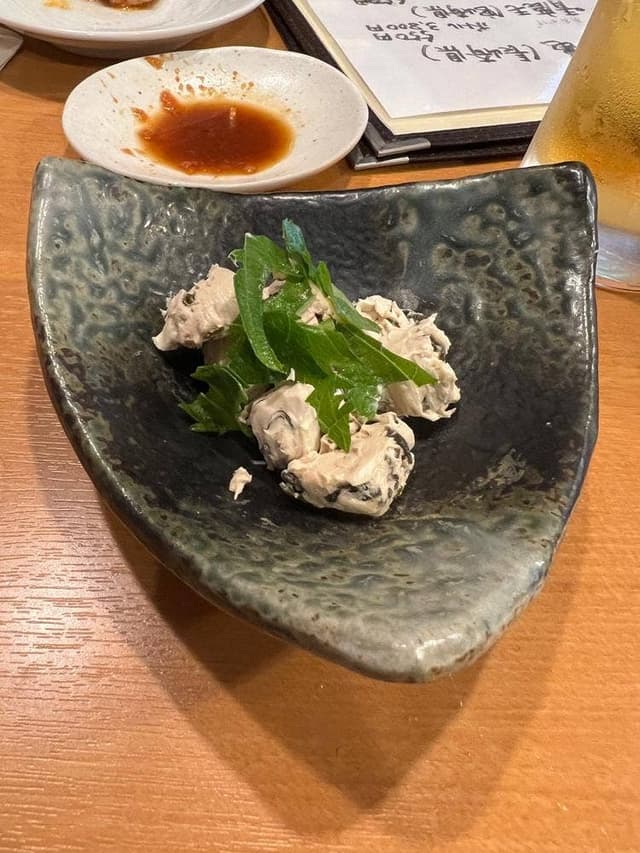 酒肴 みずの - サブ画像2