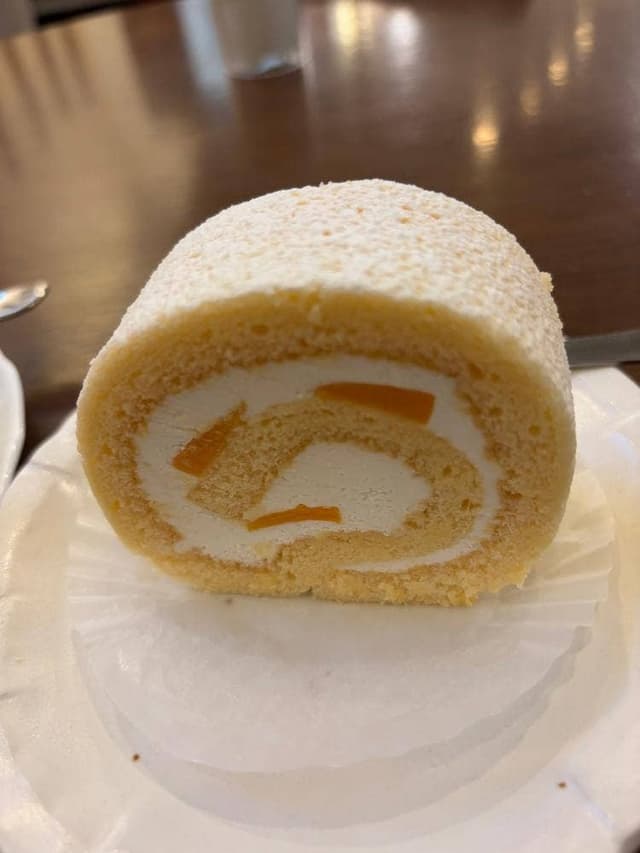珠屋洋菓子店 - サブ画像2