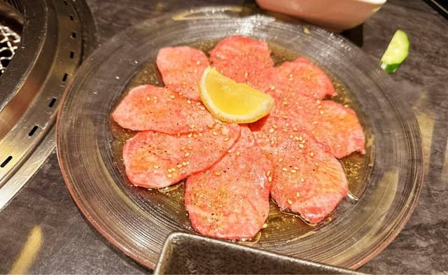 個室焼肉 ロイヤル - サブ画像1