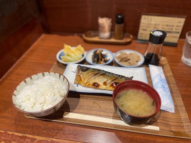 食事さとう - サブ画像2