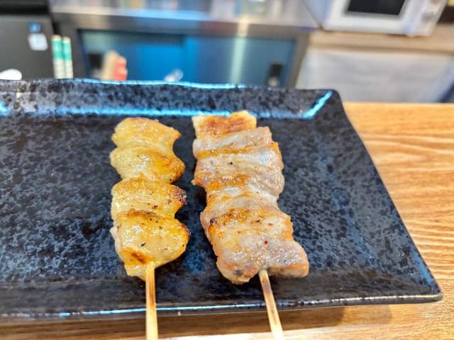 焼き鳥スタンド SASHIYORI - サブ画像1
