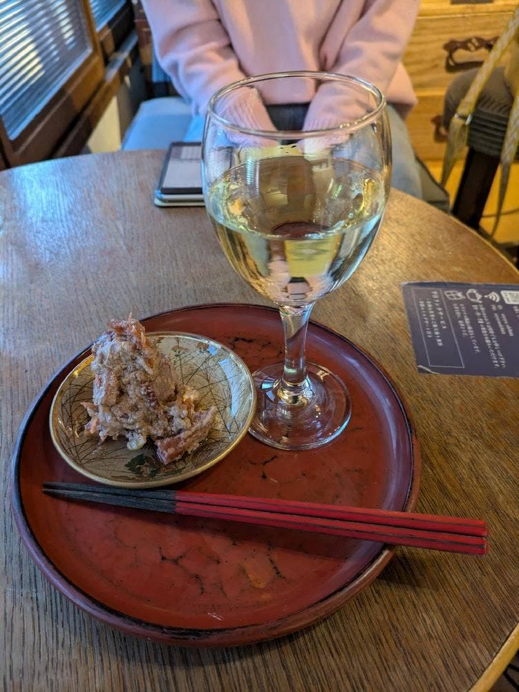 そよや江戸端