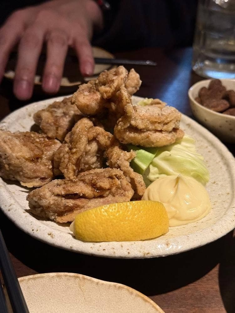 ニカイデ酒バ