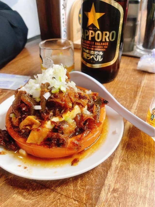 大衆食堂スタンド そのだ 五反田店 - サブ画像3