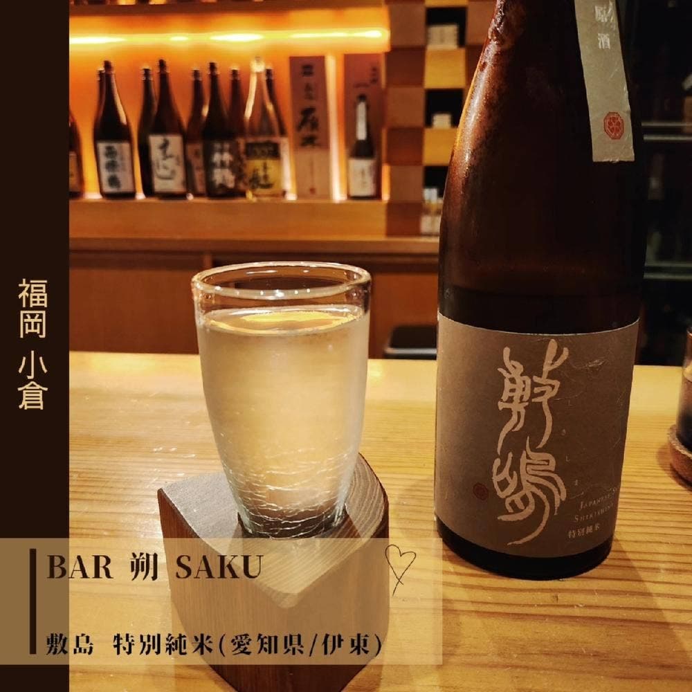 BAR 朔