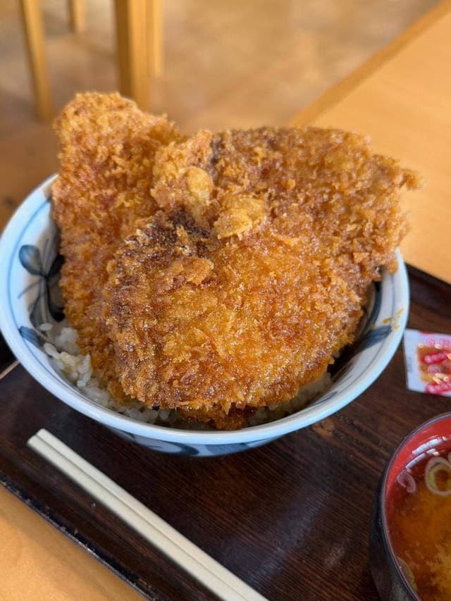 道の駅 果樹公園あしがくぼ 食堂 - サブ画像1