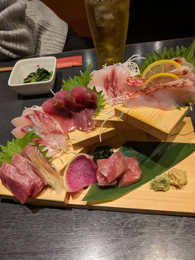 寿司ビストロ 糧 - サブ画像2