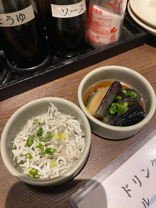 串と一品 米蔵 - サブ画像3