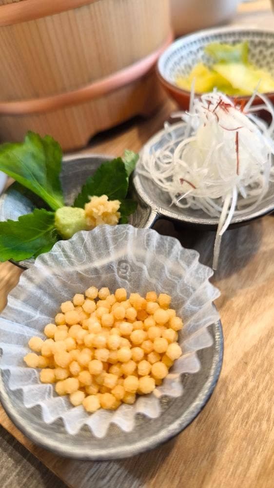 炭焼き炙り丼 KYOTO STYLE キャベツの想い - サブ画像1