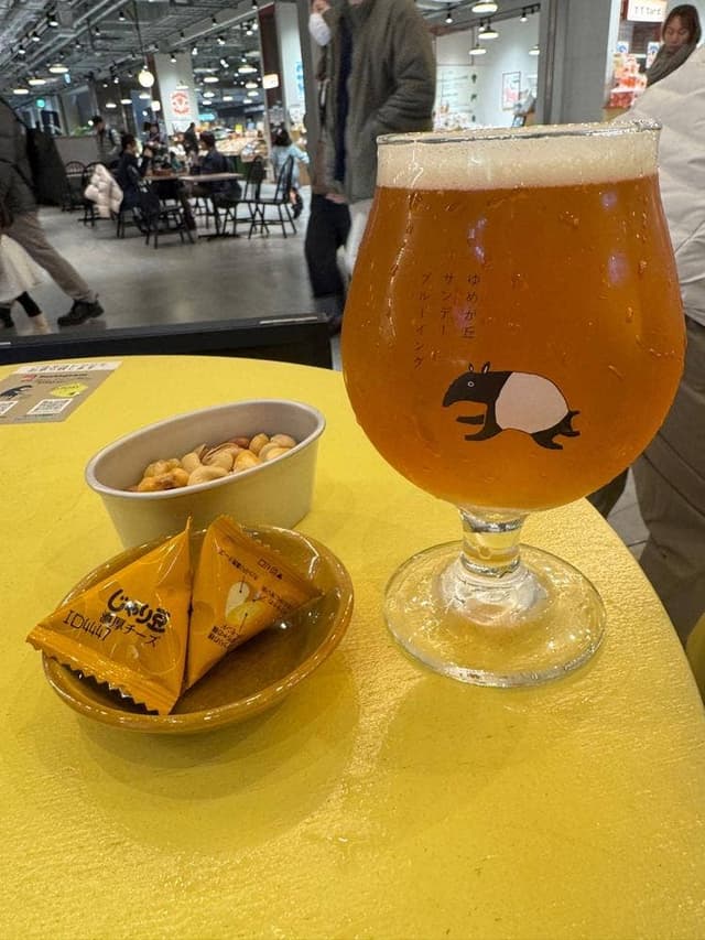 YUMEGAOKA SUNDAY BREWING - サブ画像2