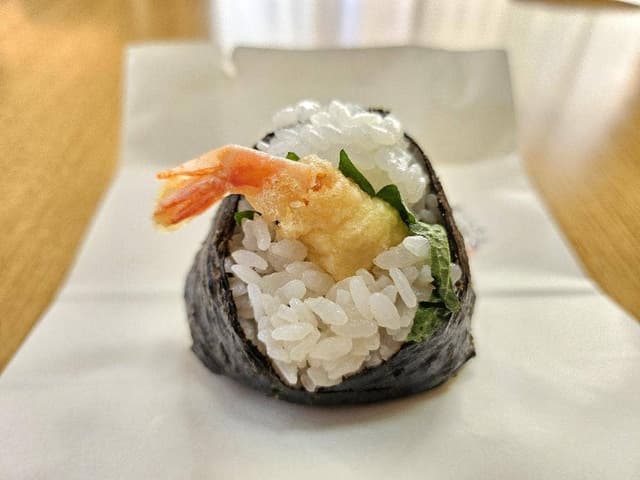 さくらむすび くるふ福井駅店 - サブ画像1