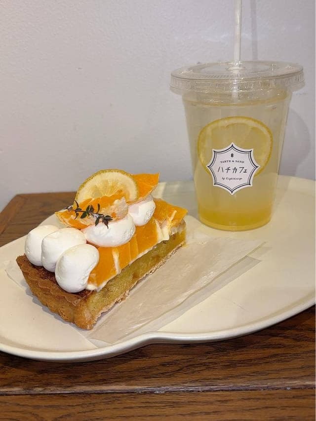 ハチカフェ 阿佐ヶ谷店 - サブ画像3