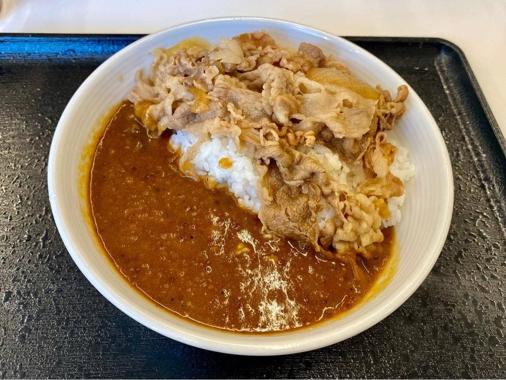 吉野家 つくば天久保店