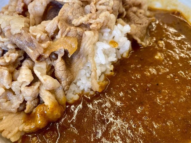 吉野家 つくば天久保店 - サブ画像1