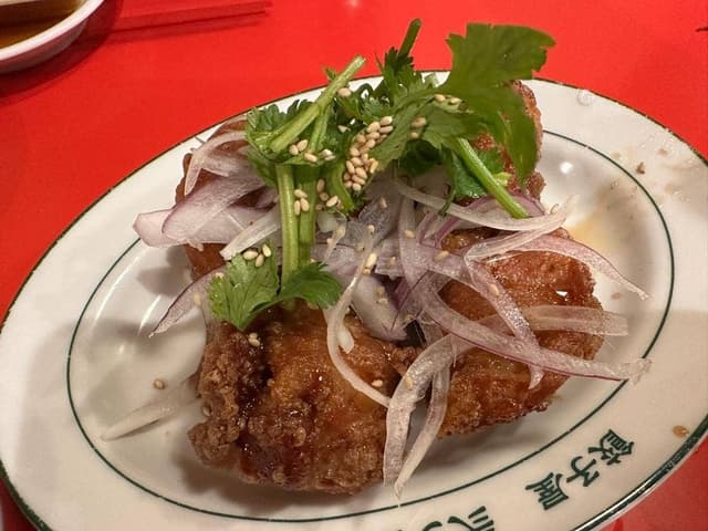 餃子屋 弐ノ弐 PRALIVA店 - サブ画像2