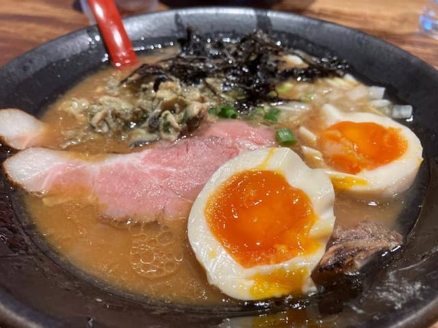 岩本屋 小松店 - サブ画像1