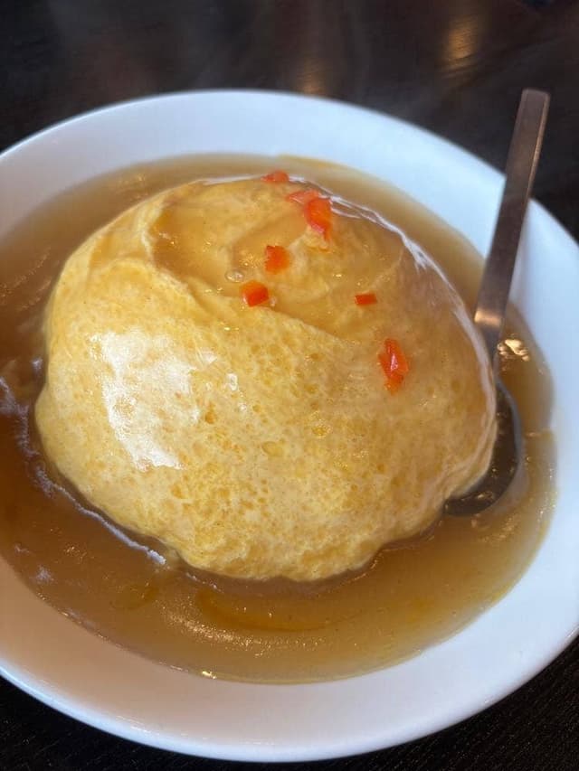 中華 一龍飯店 - サブ画像2