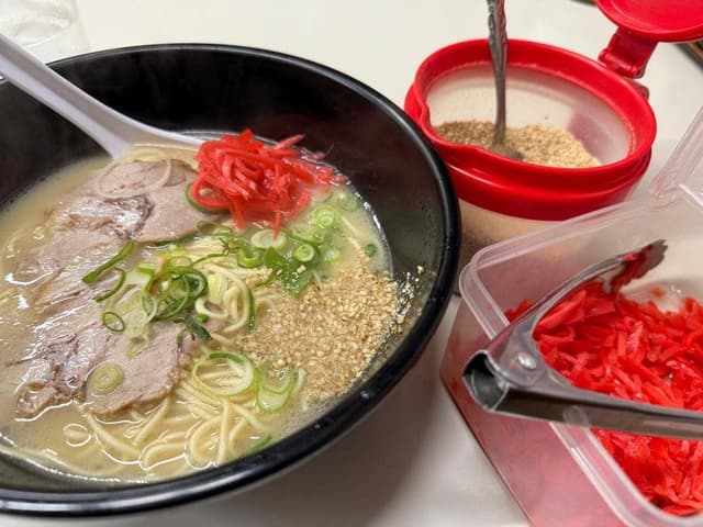 一二三 紅梅町店 - サブ画像1