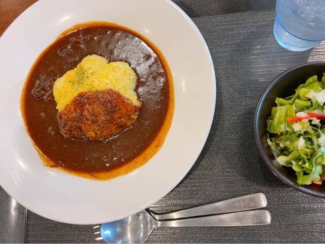 参議院議員会館食堂 - サブ画像2