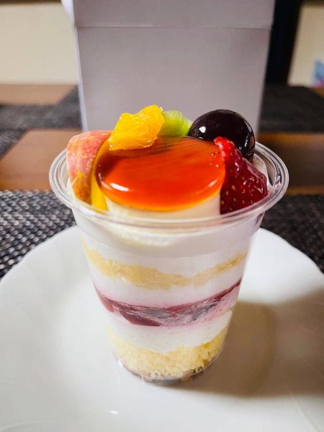 わかさいも本舗 登別東店 - サブ画像1