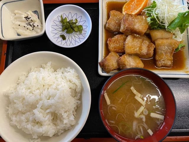 みよし食堂 - サブ画像1