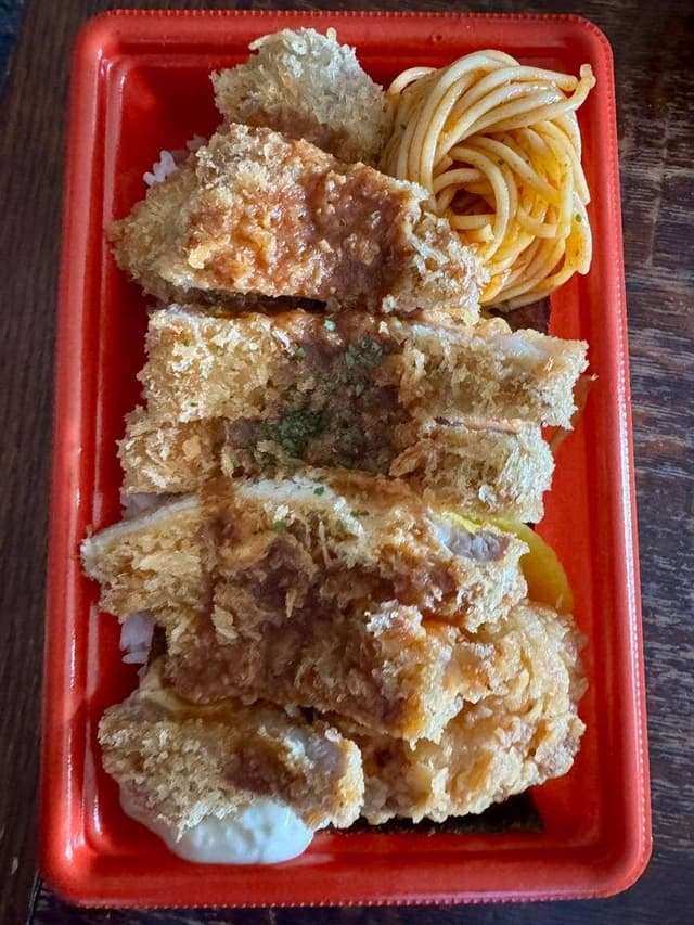 あんず お肉の工場直売所 大東諸福店 - サブ画像1