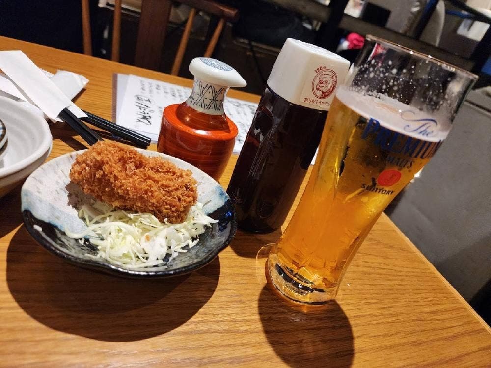 目黒 魚金