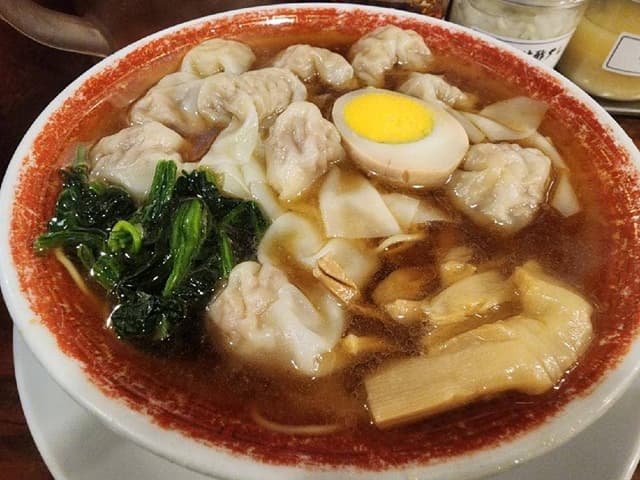 広州市場 西新宿店 - サブ画像3