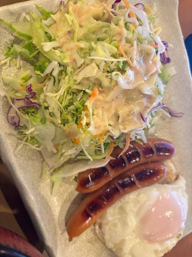やよい軒 三軒茶屋店 - サブ画像1
