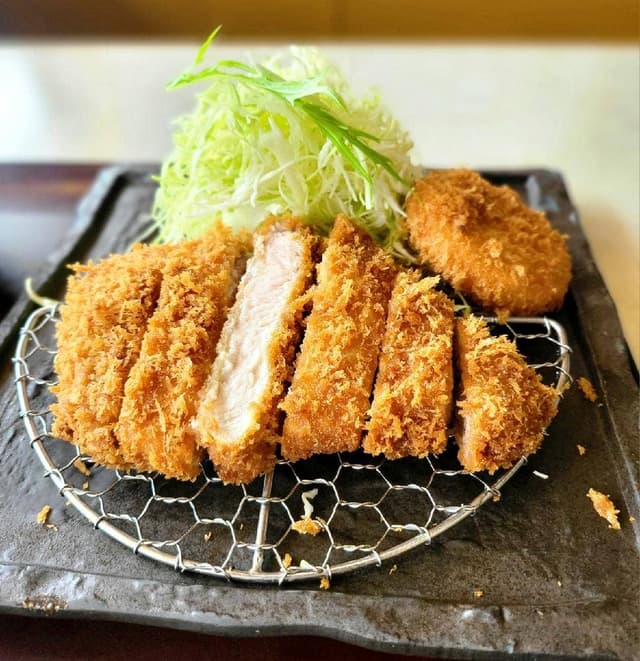 かつ辰 本店 - サブ画像2