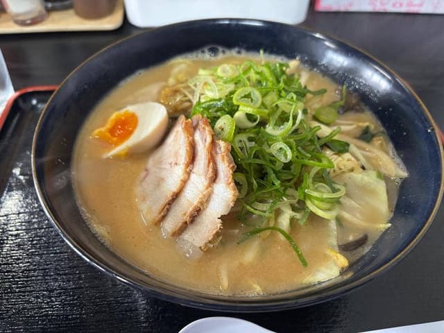 ラーメン・餃子 友 - サブ画像1