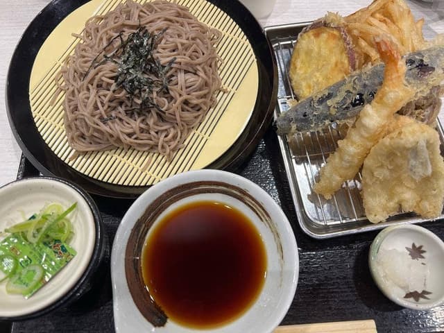 揚げ天まる イオンモール新小松店 - サブ画像1