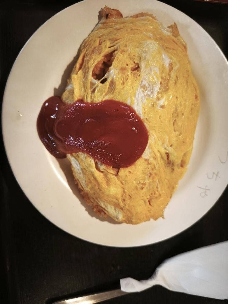 つちや食堂
