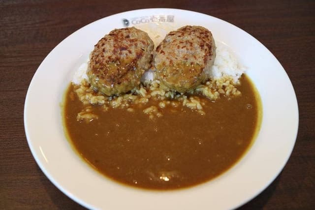カレーハウスCoCo壱番屋 旭川環状通店 - サブ画像3