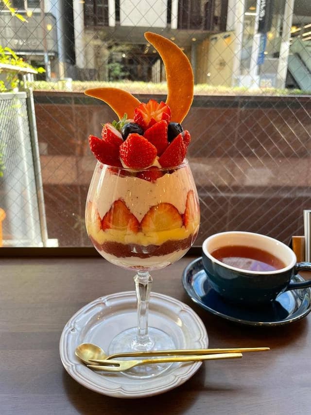 PARFAIT de MERRILY - サブ画像2