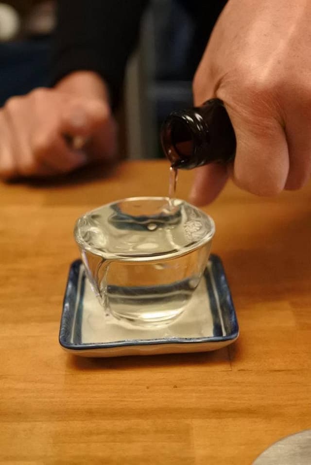 酒蔵盛盛 - サブ画像1