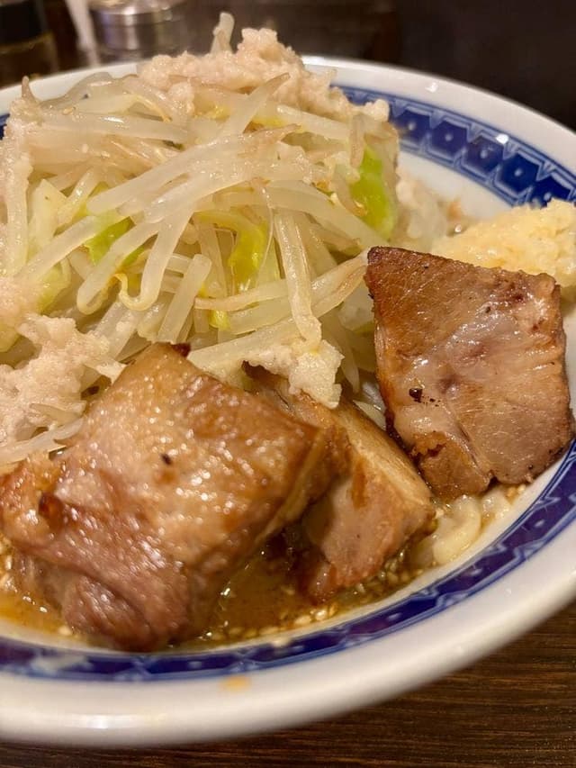 麺恋処 き楽 - サブ画像2