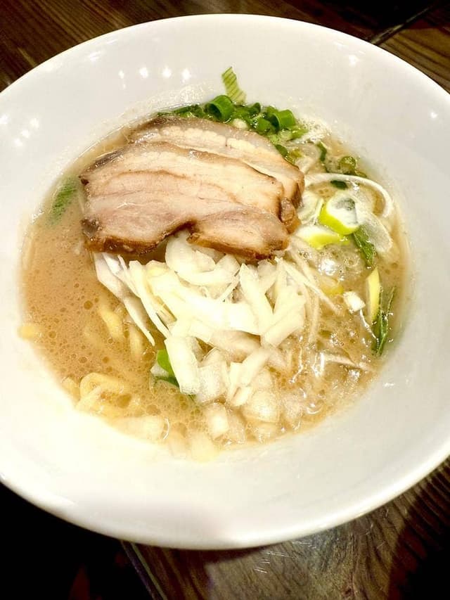 四川担々麺 ななつぼし 新橋店 - サブ画像2